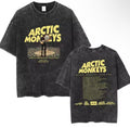 "Spotlight Tour" - Graphic T Shirt