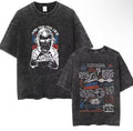 "Who The Fxck Are" - Graphic T Shirt