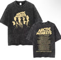 "Vintage Band" - Graphic T Shirt
