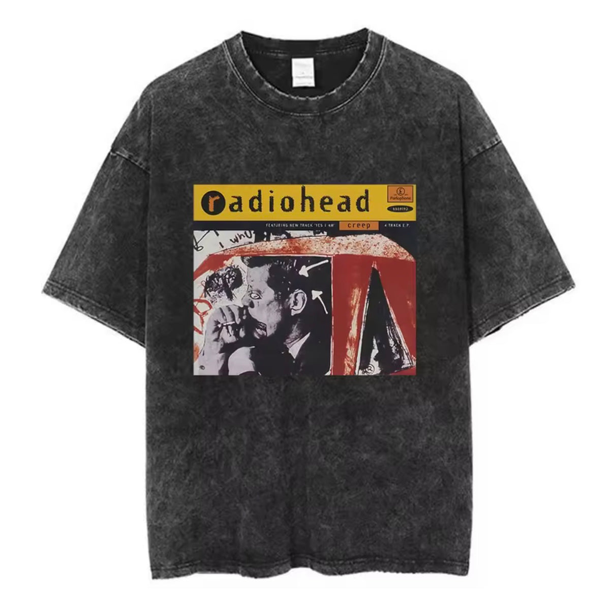 "Creep" - Graphic t shirt