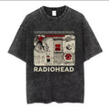 "Theatre Des Todes" - Graphic t shirt