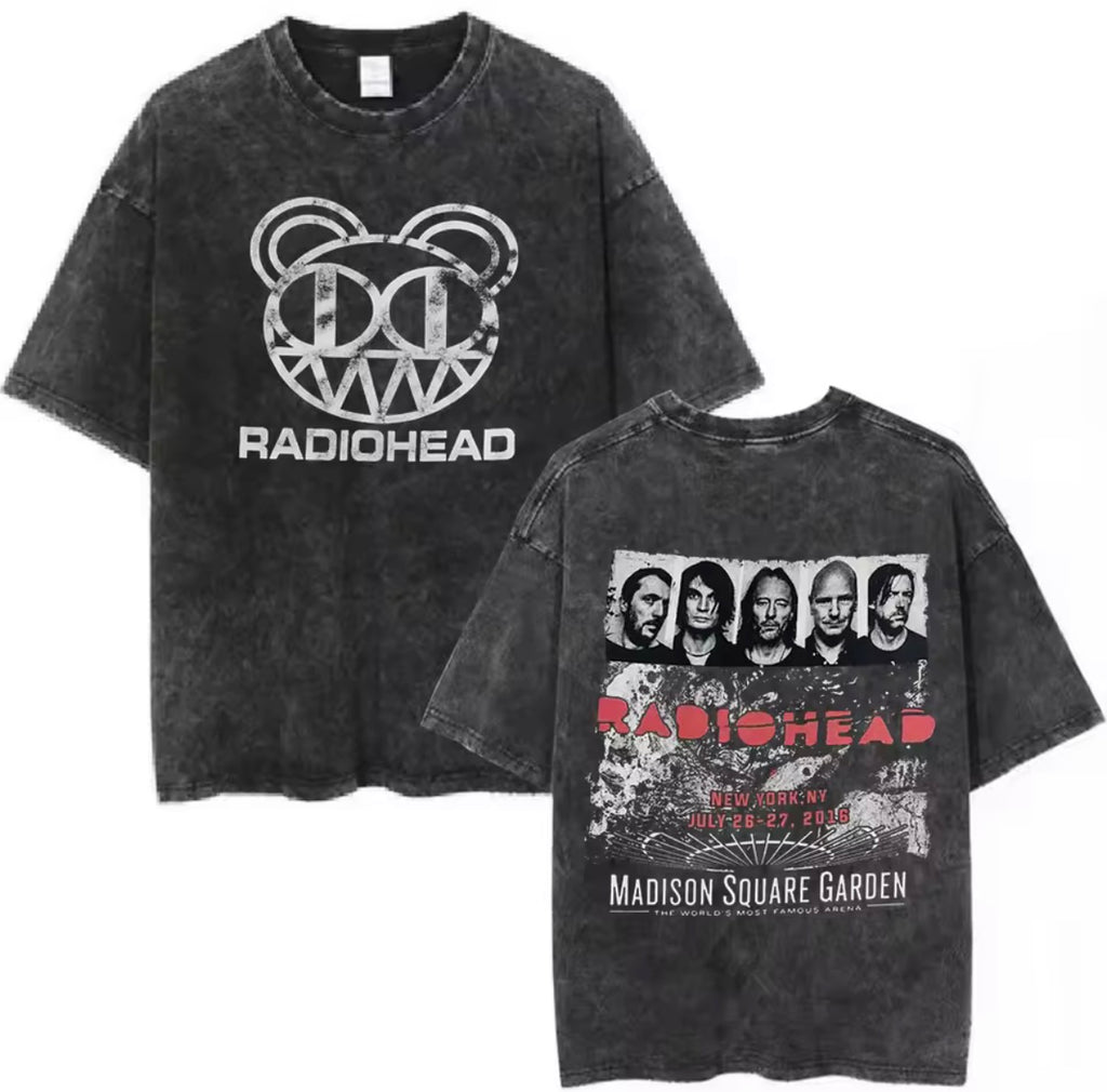"Madison Square Garden" - Graphic t shirt