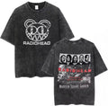"Madison Square Garden" - Graphic t shirt