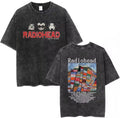 "Hail To The Thief" - Graphic t shirt