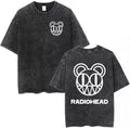 "Bear Logo" - Graphic t shirt