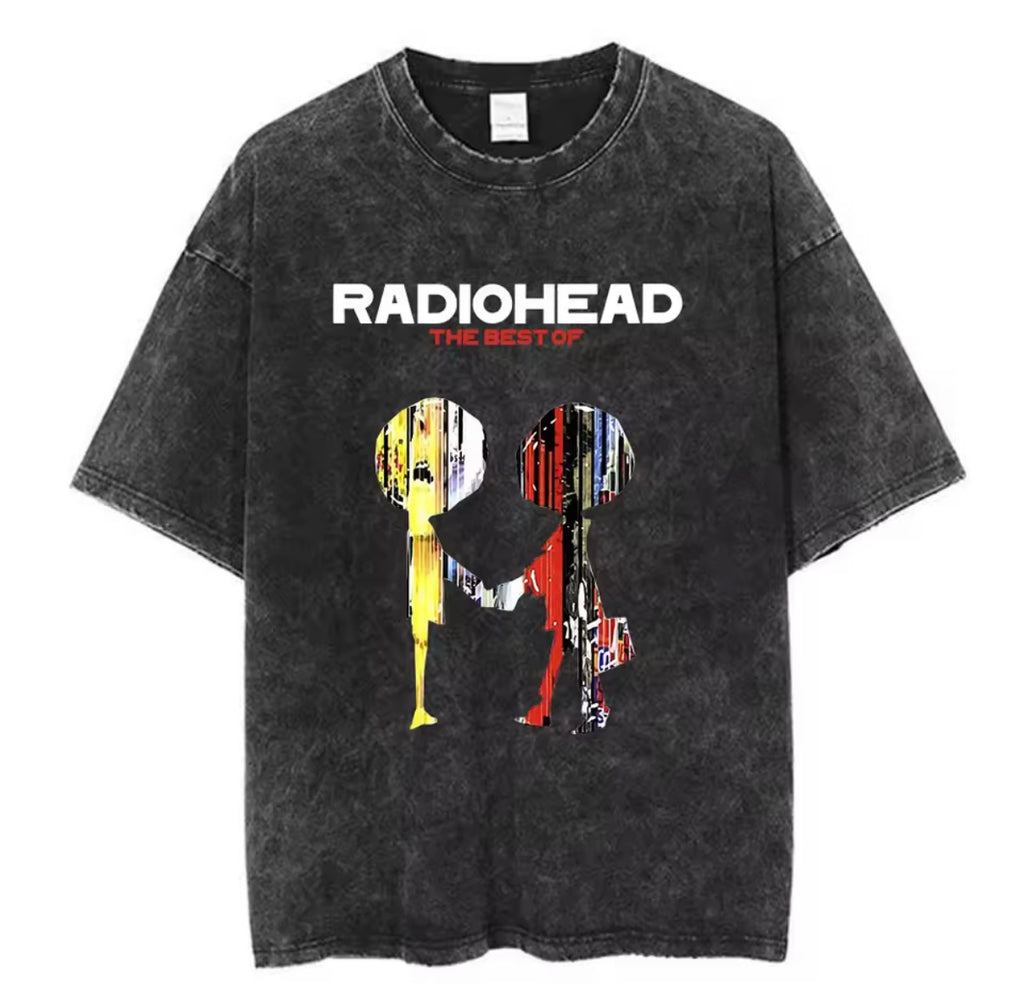"The Best Of" - Graphic t shirt