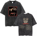 "Japan Tour" - Graphic t shirt