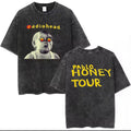 "Pablo Honey" - Graphic t shirt