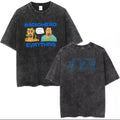 "Everything" - Graphic t shirt