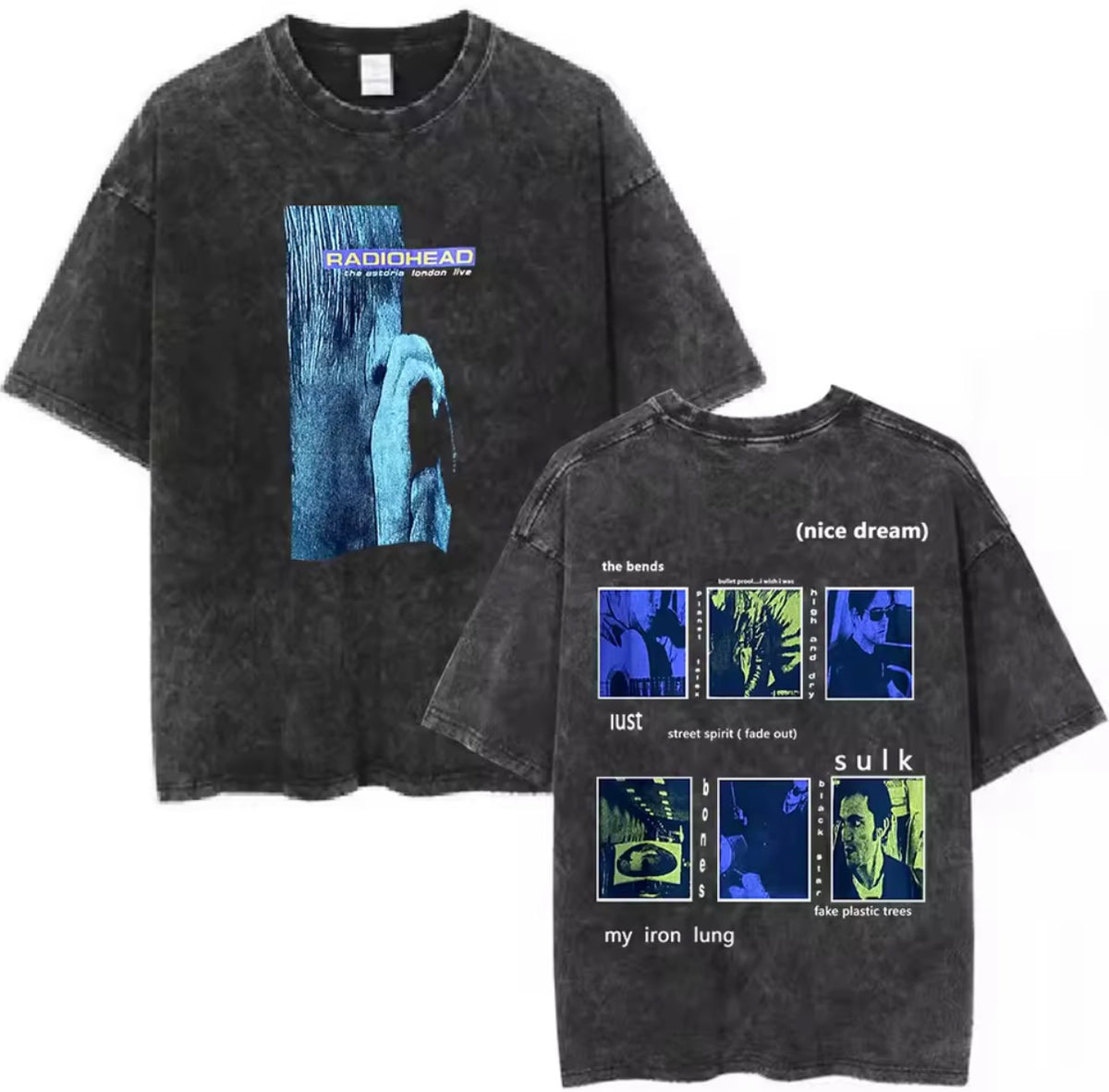 "Everything" - Graphic t shirt