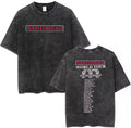 "Test Specimen" - Graphic t shirt
