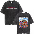 "Hail To The Thief" - Graphic t shirt
