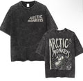 "Chalkboard" - Graphic T Shirt