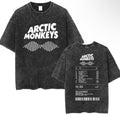 "AM Wave" - Graphic T Shirt