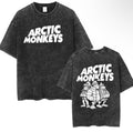 "Monkey Crew" - Graphic T Shirt