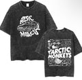 "Vintage Car" - Graphic T Shirt