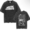 "Doodle Lyrics" - Graphic T Shirt